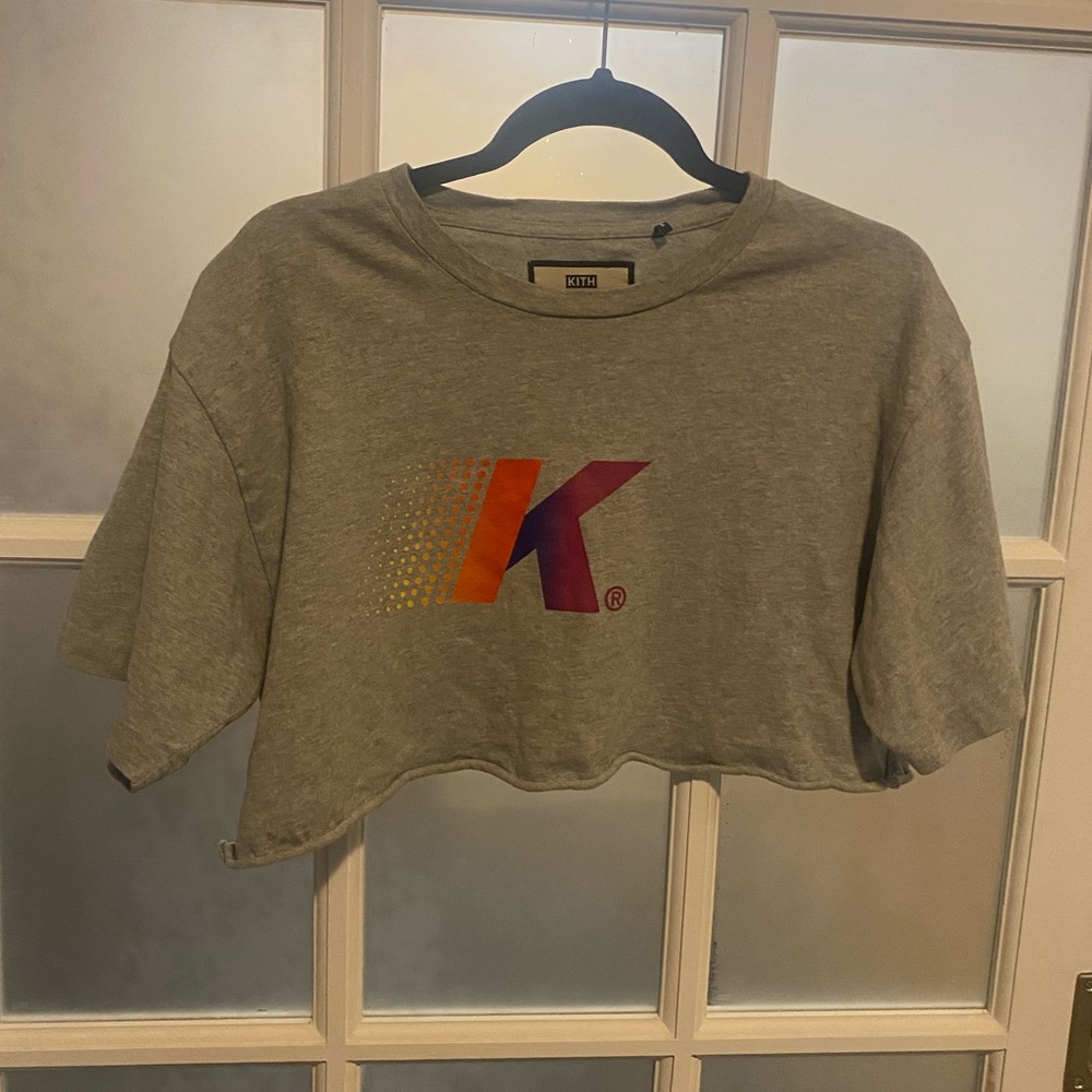 Kith Habit Forming Tee